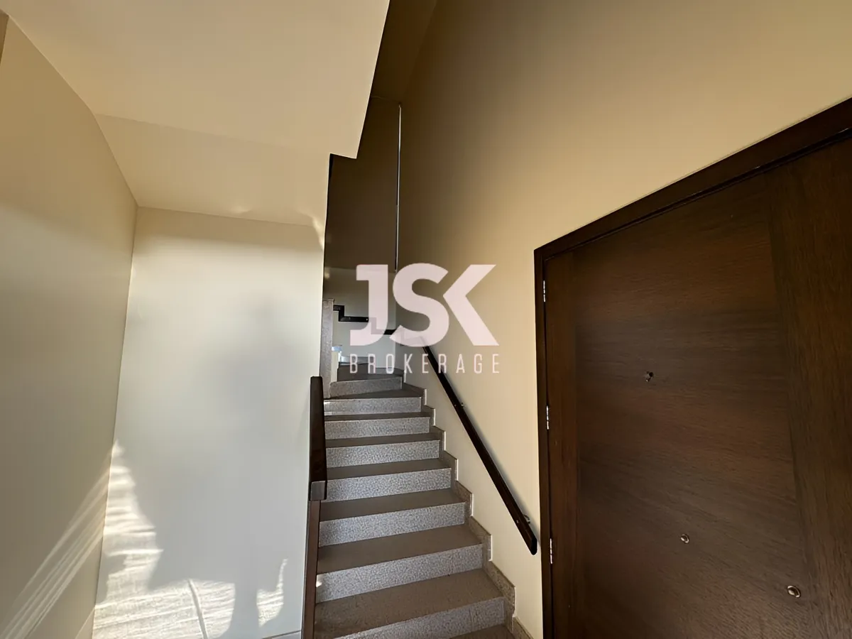 Apartment for Sale in Kfar Yassine, Lebanon