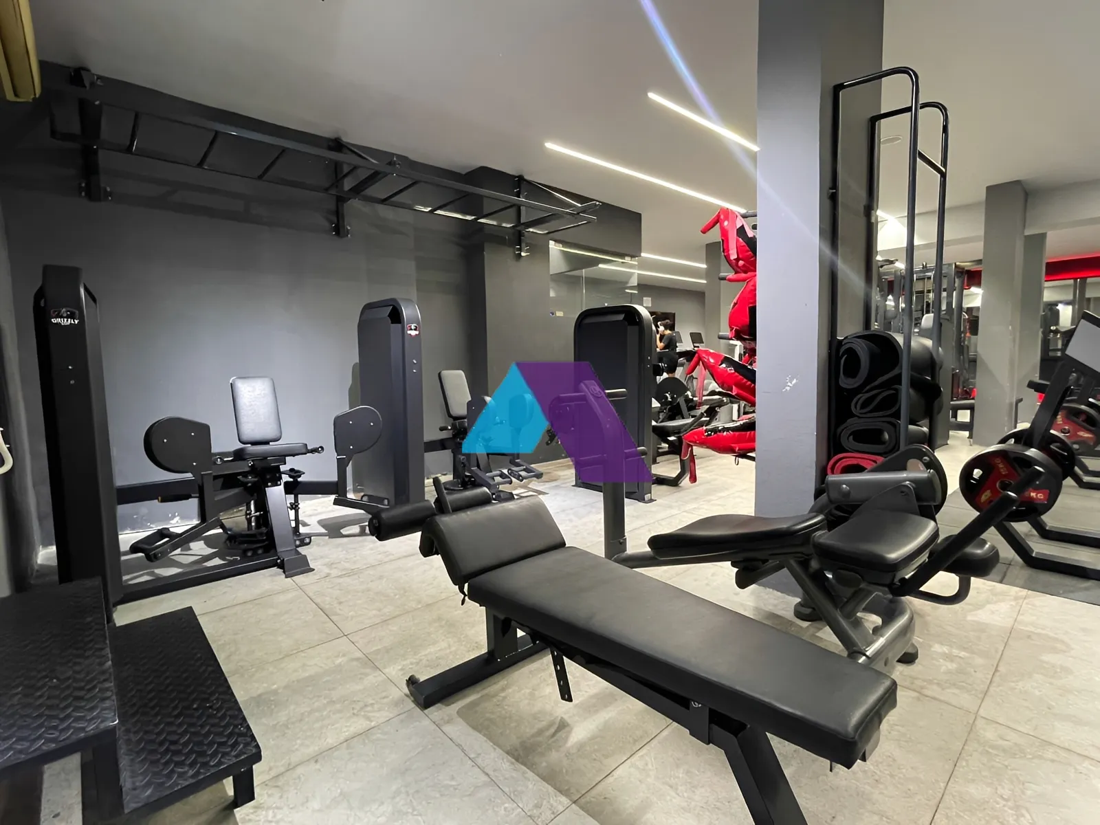 Showroom for Sale in Achrafieh