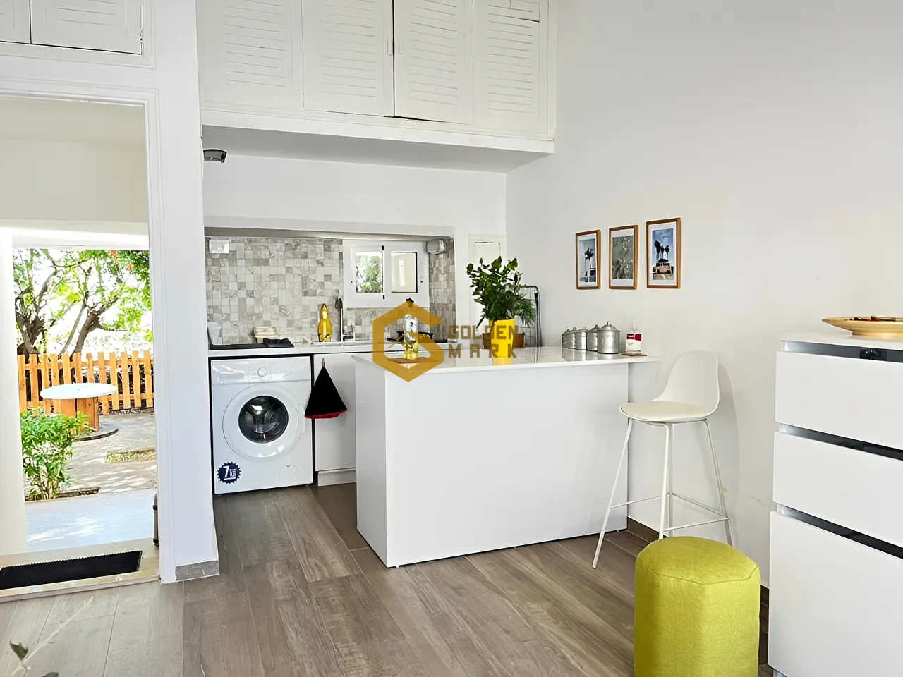 Chalet for sale in Safra - 2 bed, 1 bath