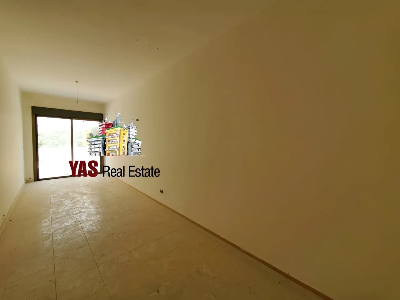 Apartment for Sale in Sehaile - 3 bed, 2 bath