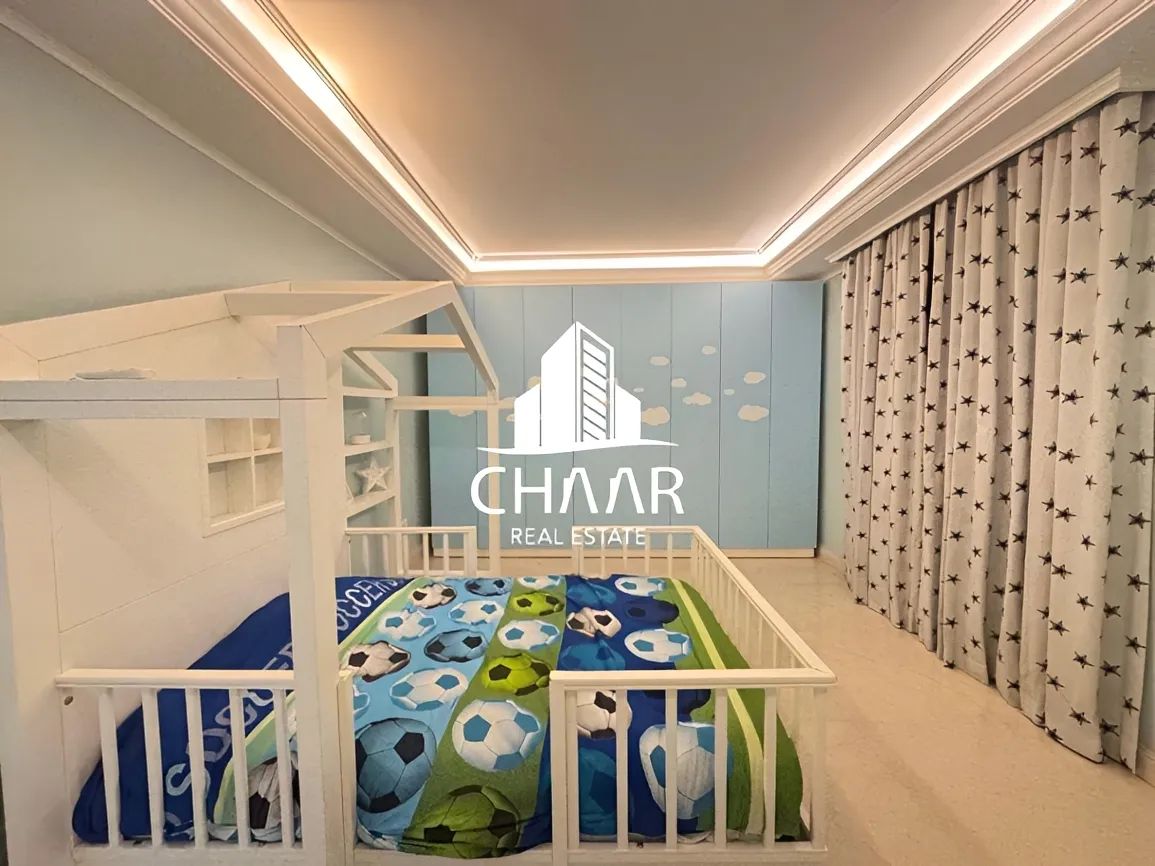Duplex for sale in Jnah, Lebanon