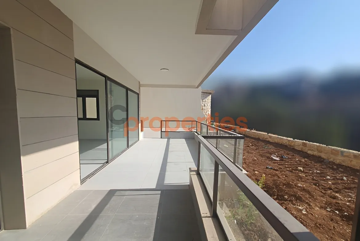 Apartment for Sale in Roumieh - 3 bed, 4 bath