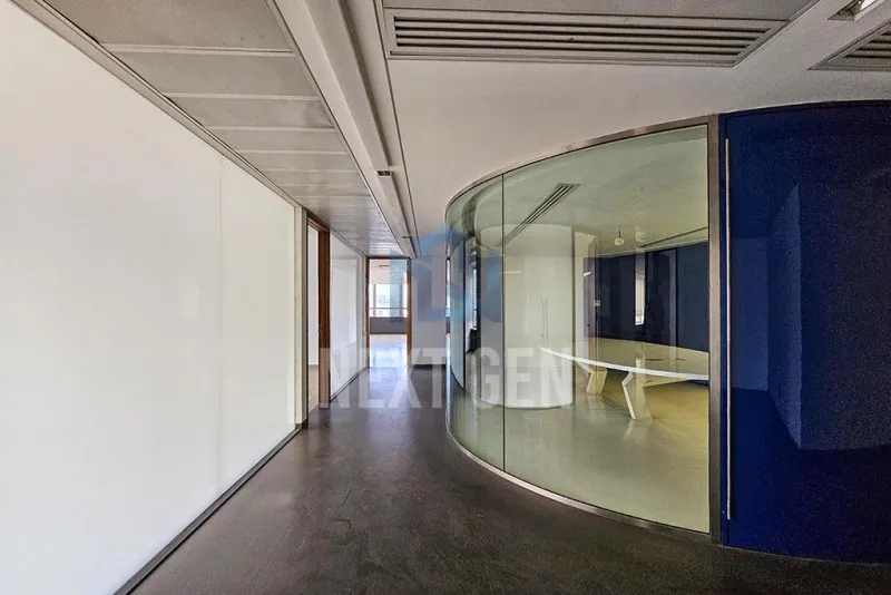 Office for Rent in Achrafieh