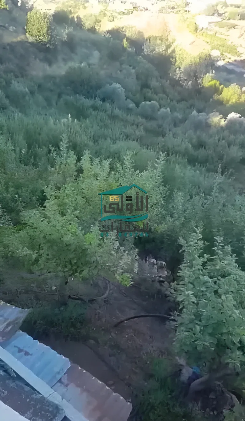 Land in مشغرة، lebanon