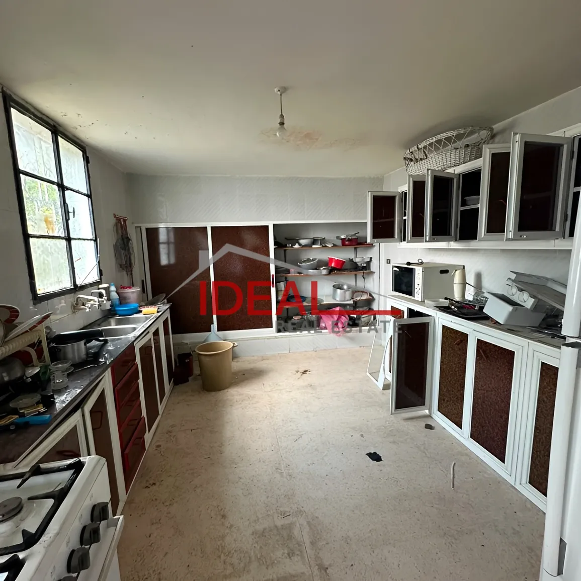 House for sale in Gharifeh