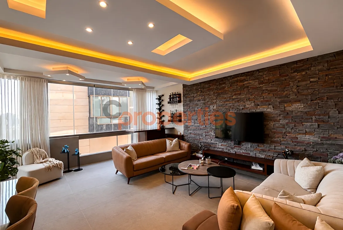 Apartment for Sale in Bsalim