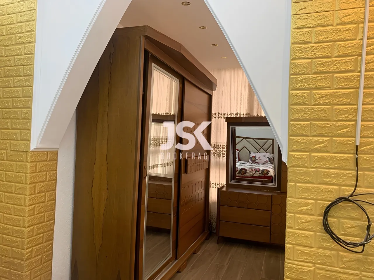 Apartment for Rent in Byblos