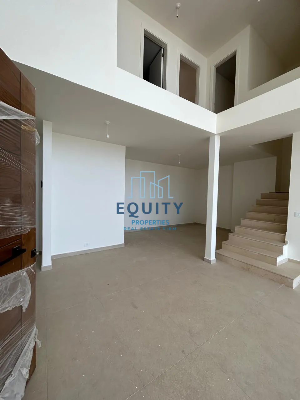Apartment for sale in Mazraat Yachouh - 4 bed, 3 bath