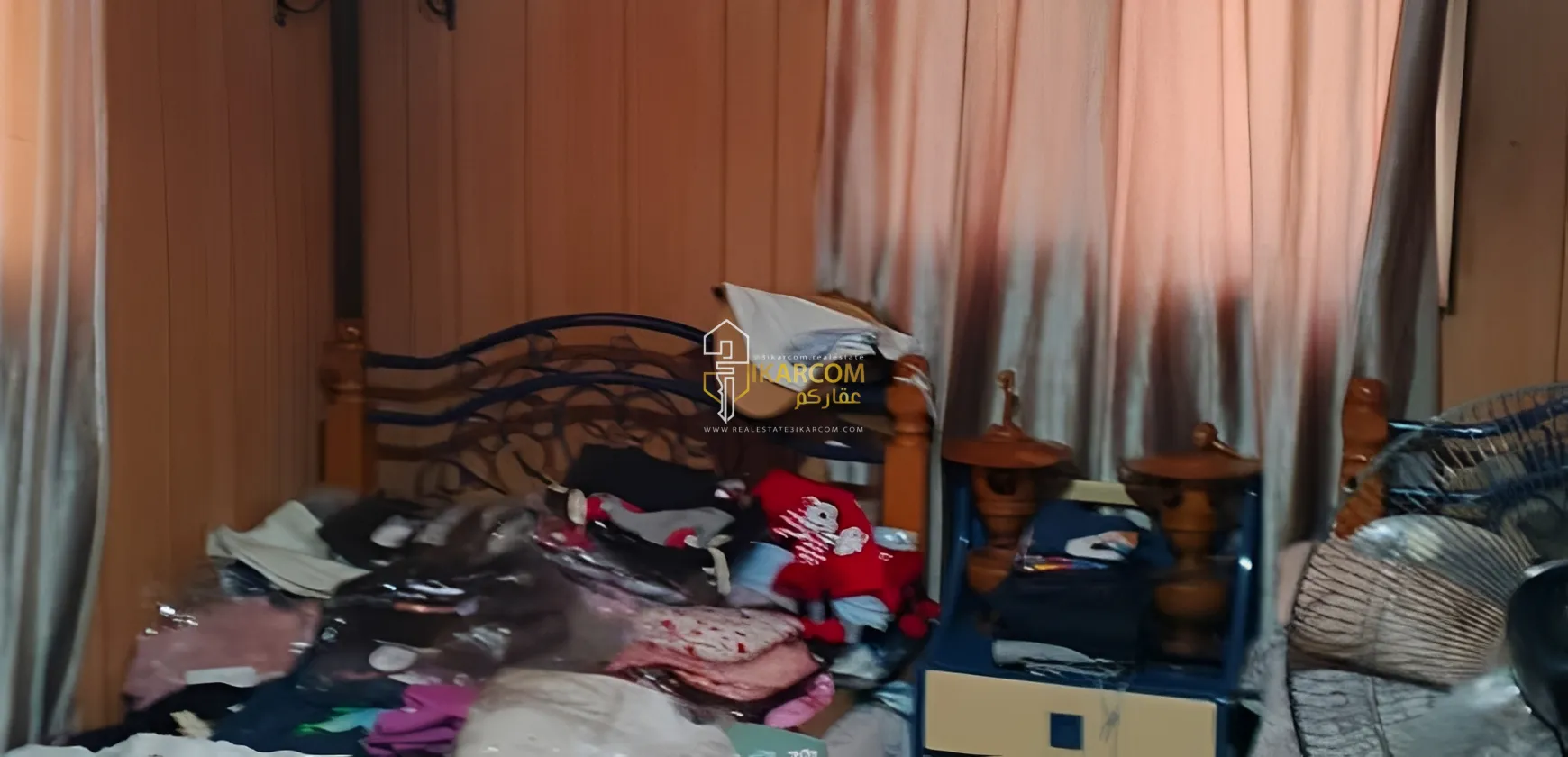 Apartment for Sale in Beirut, Lebanon