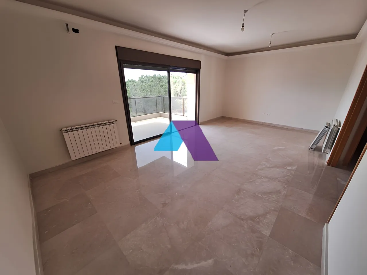 Apartment for Sale in Broummana - 3 bed, 4 bath