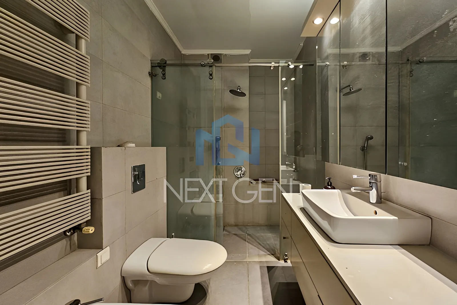 Apartment for Sale in Achrafieh