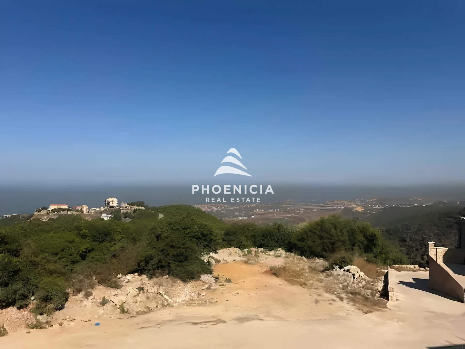 Apartment for sale in Hboub, Aannaya, Lebanon - 2 bed, 2 bath