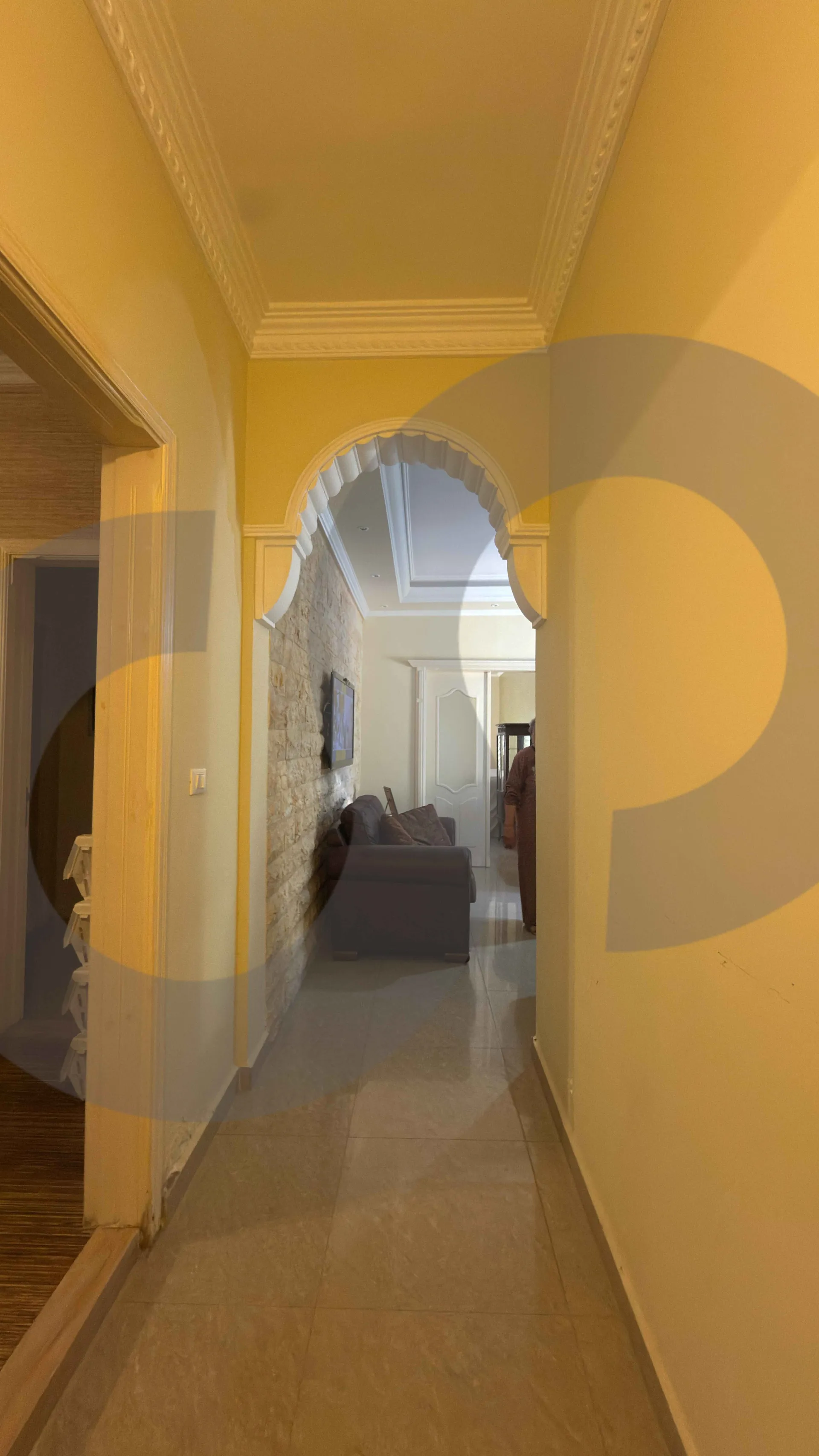 Villa for Sale in Borj El Chmali