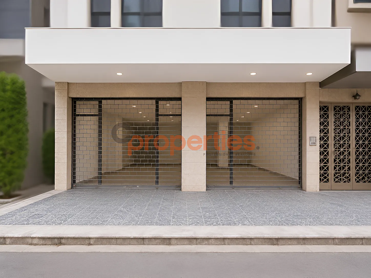 Showroom for Sale in Beit Meri