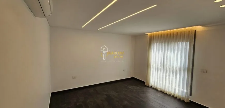 Apartment for sale in Jnah