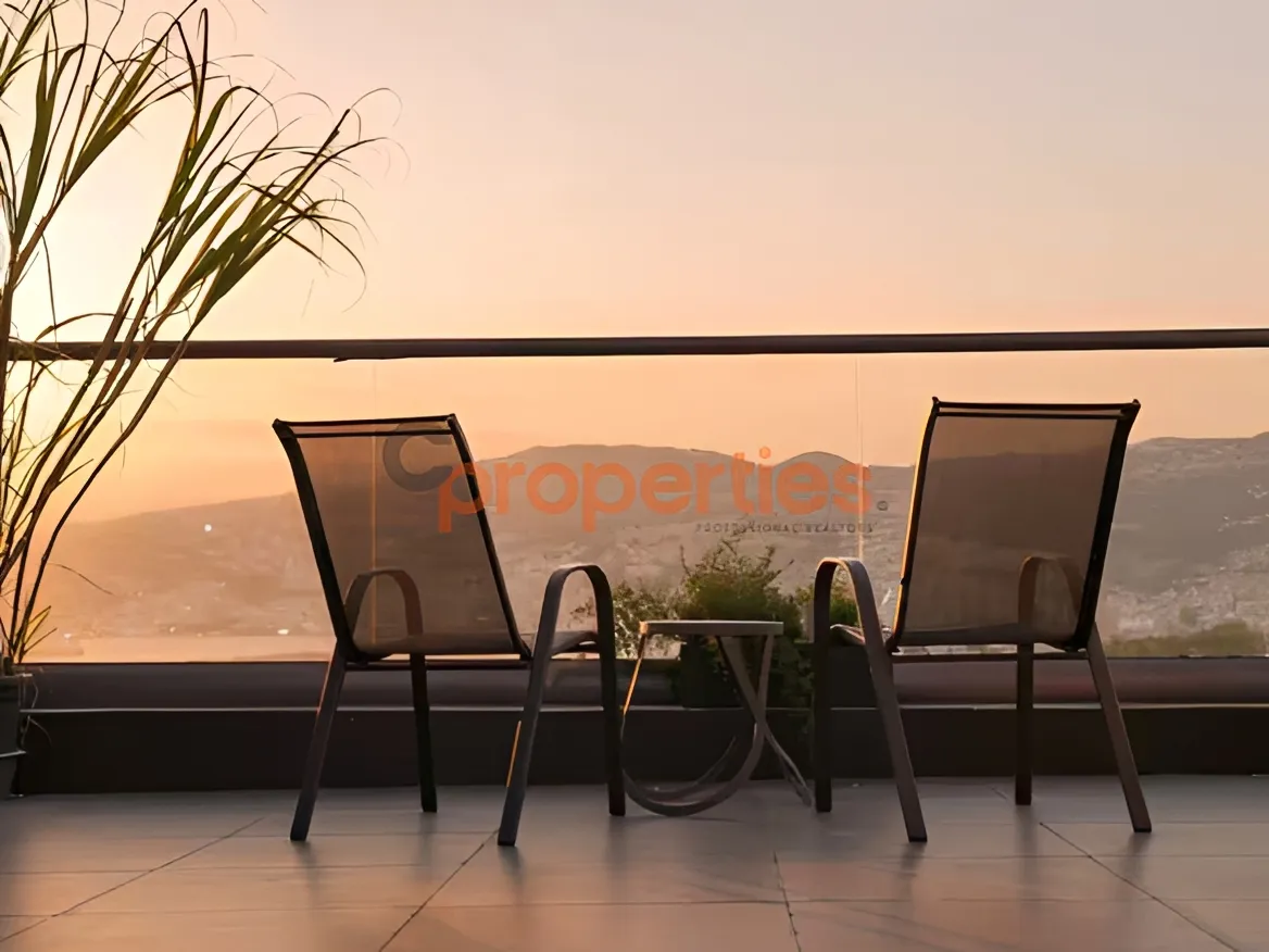 Apartment for Rent in Mar Mikhael