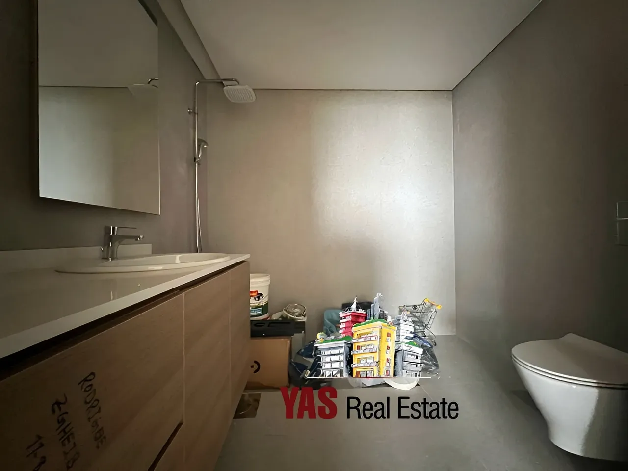 Apartment for Sale in Beit El Kiko