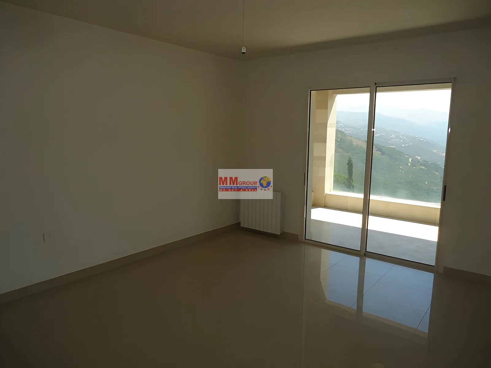 Apartment for Rent in Beit Mery
