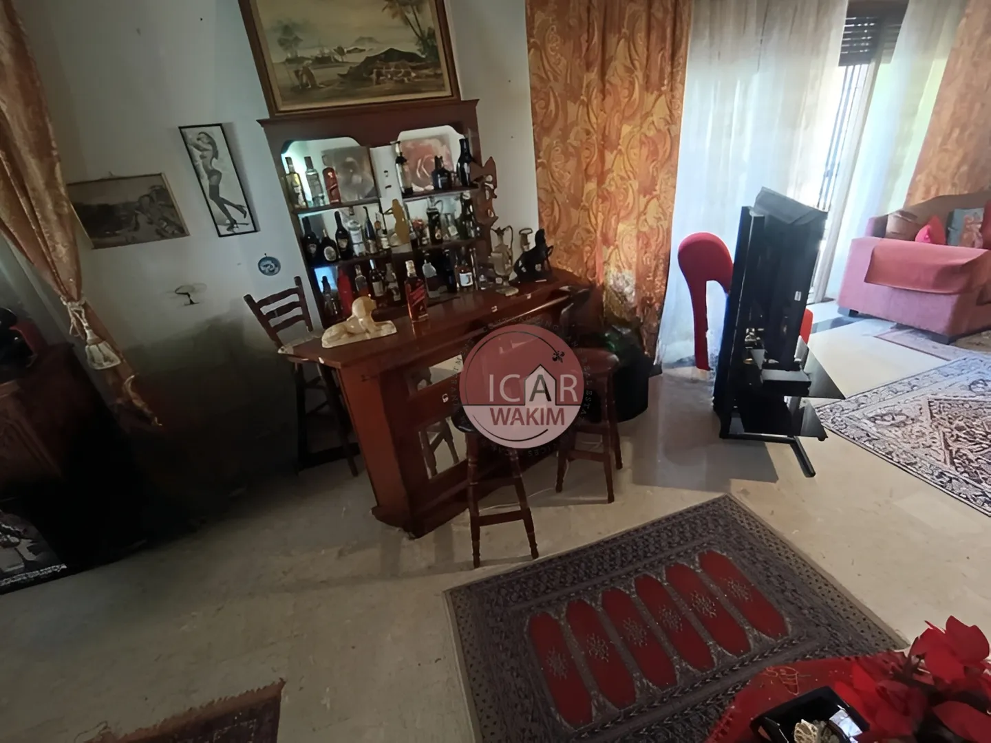 Apartment for sale in Broummana, Lebanon