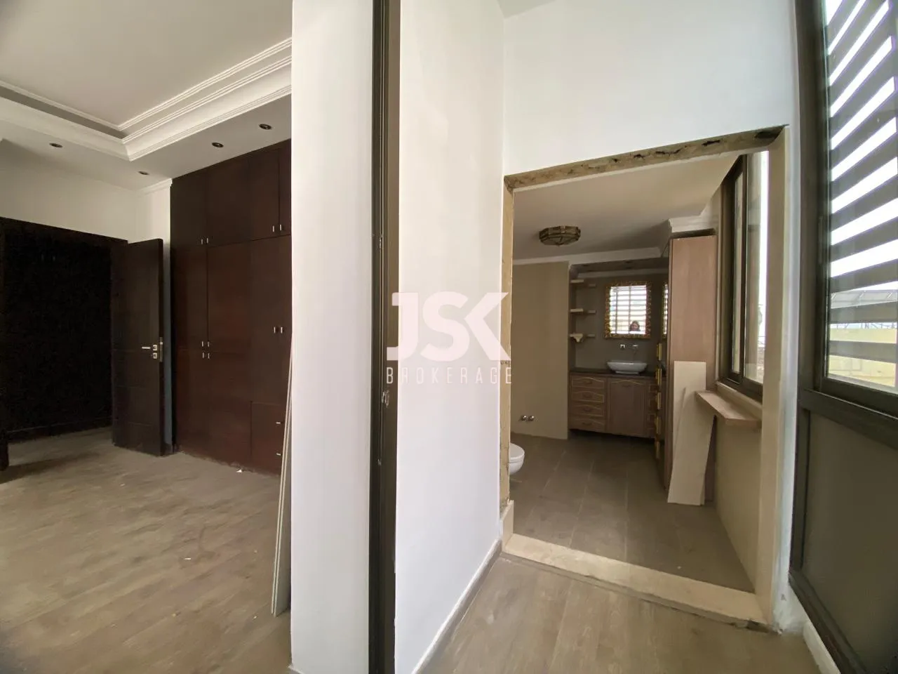 Apartment for Rent in Ras
