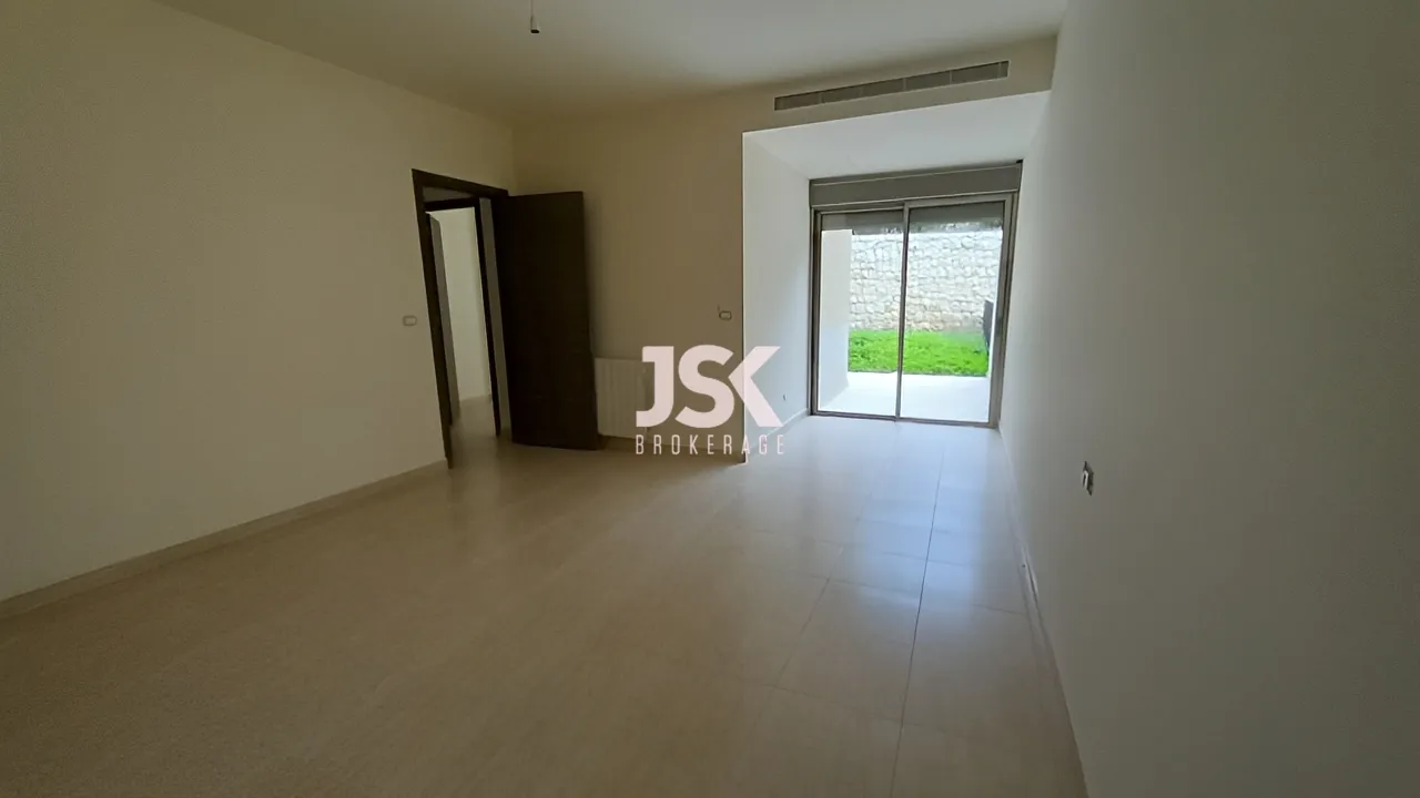 Apartment for Sale in Sahel Aalma