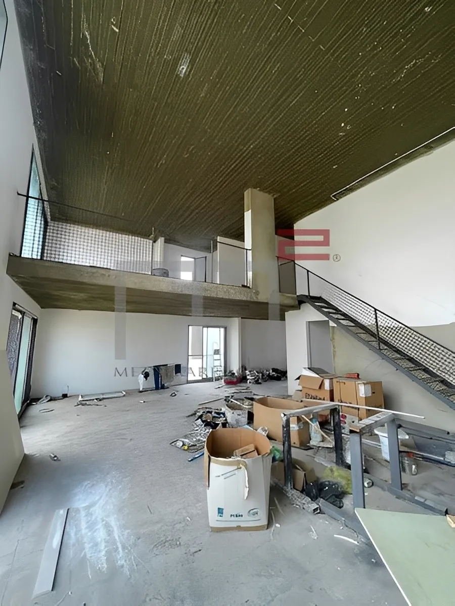 Loft for Sale in Ashrafieh Beirut Lebanon - 3 bed, 5 bath