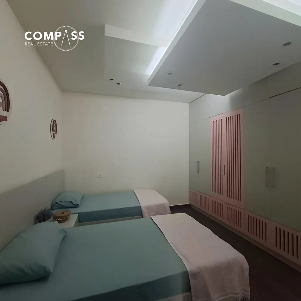 Apartment for sale in Mansourieh, Lebanon