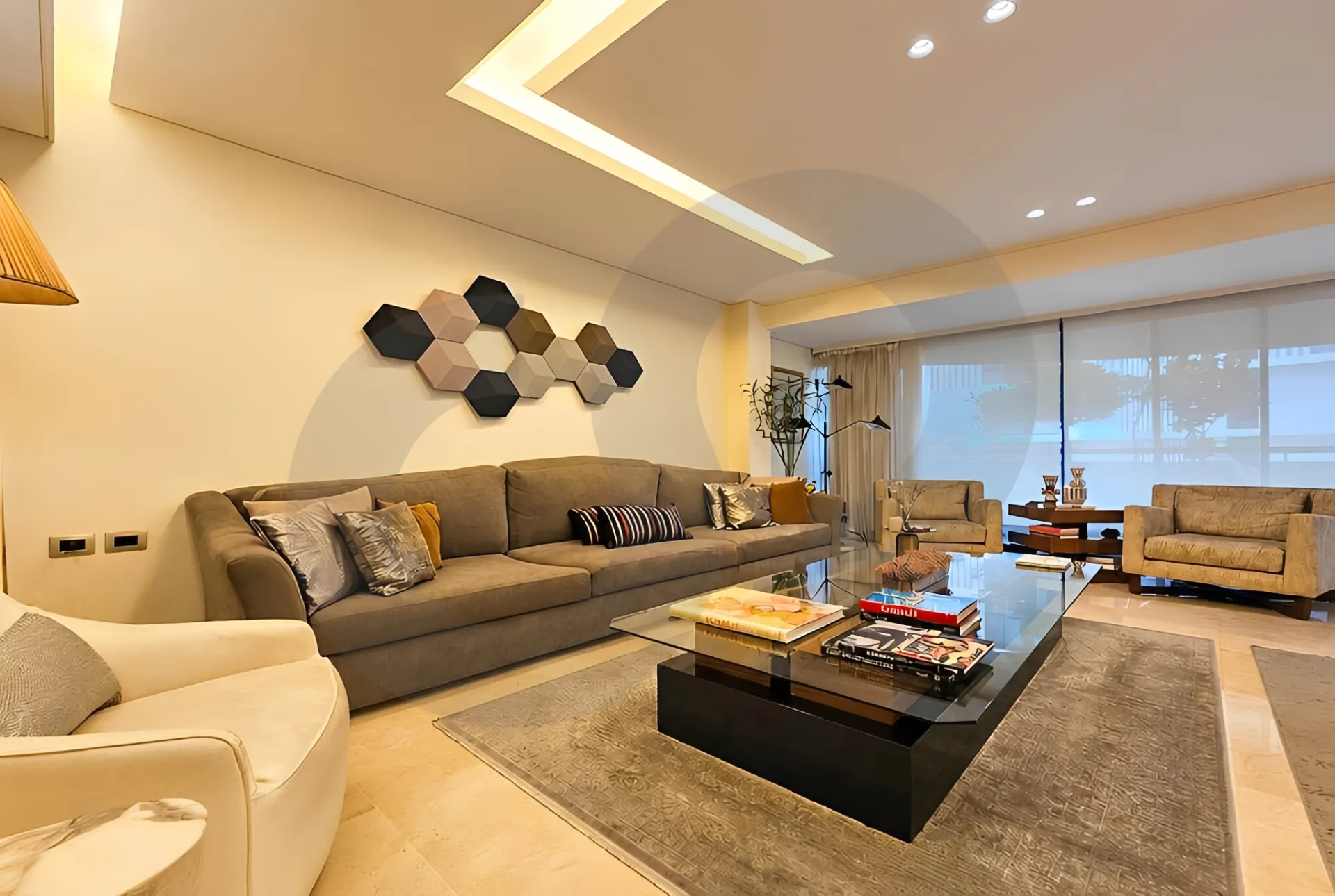 Duplex for Sale in Manara