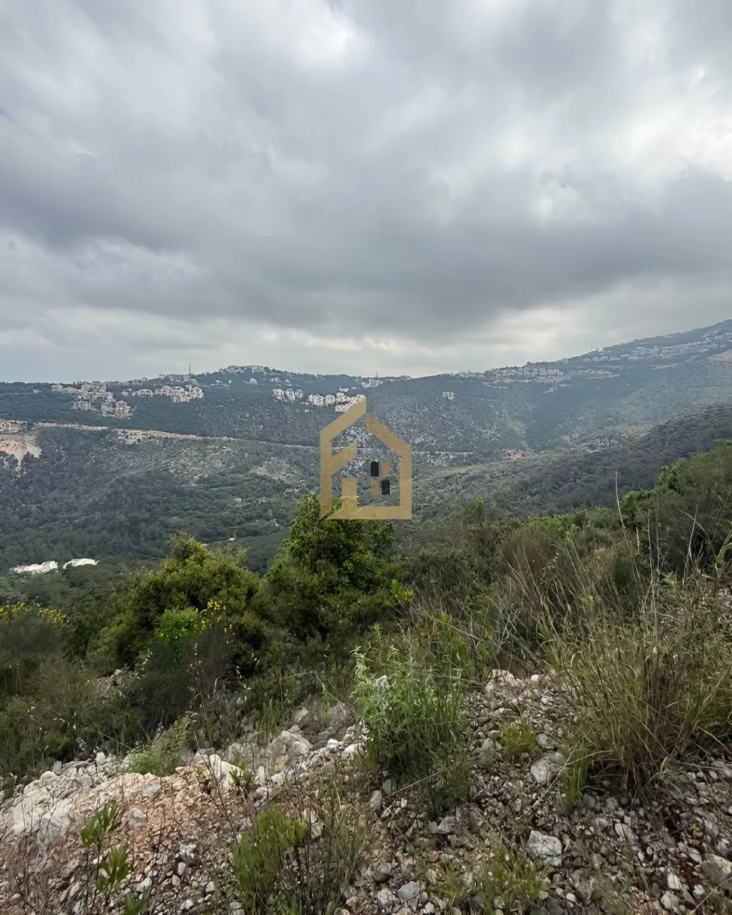Residential Land for sale in Nabiyeh, Lebanon