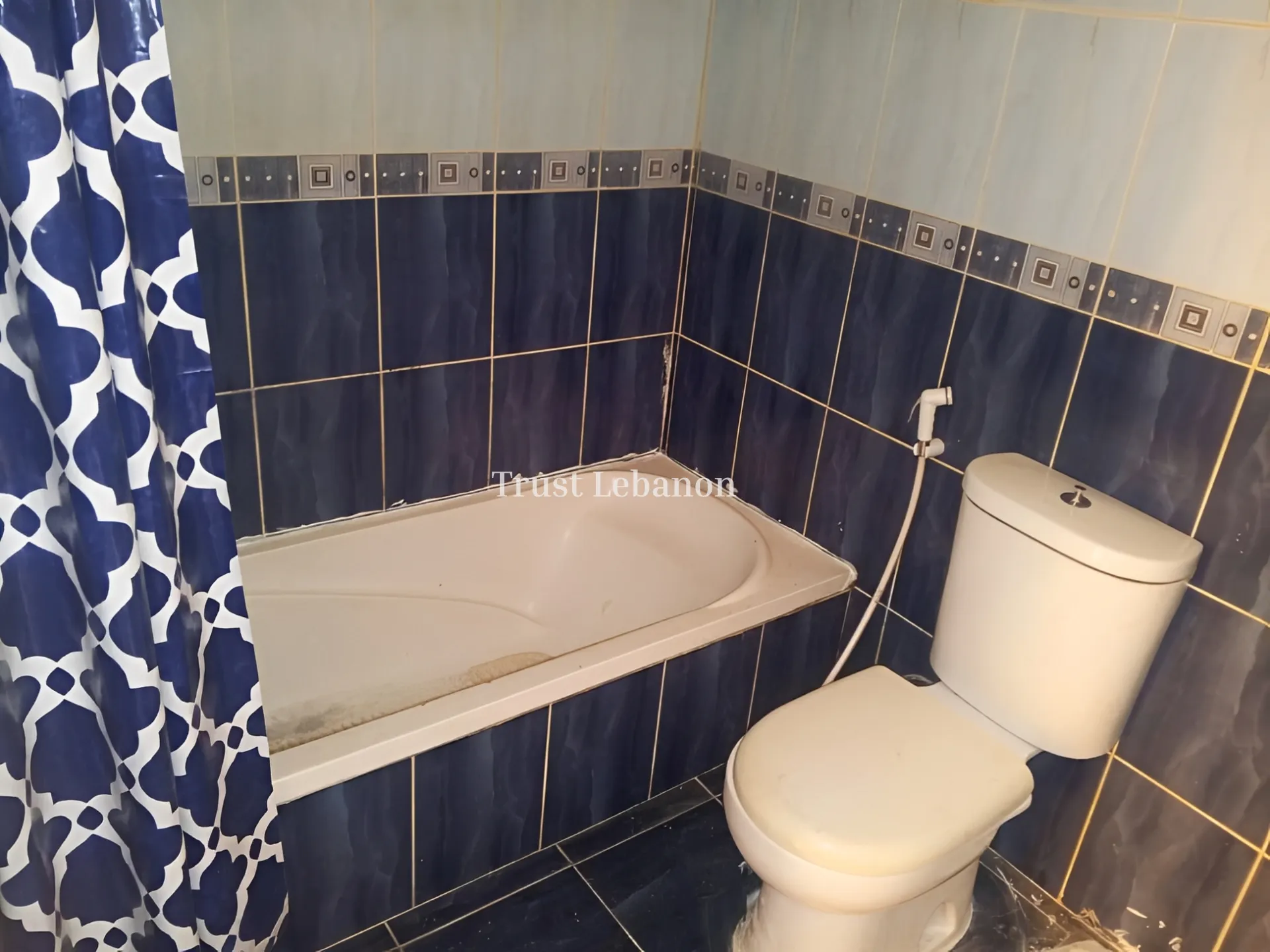 Apartment for Rentin Hamra, Beirut, Lebanon - 3 bed, 3 bath