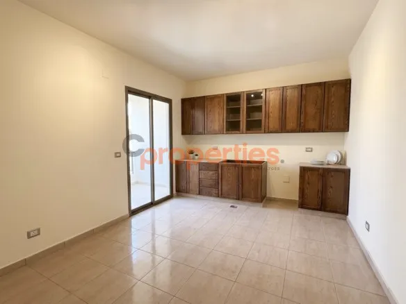 Duplex for sale in Naqqache