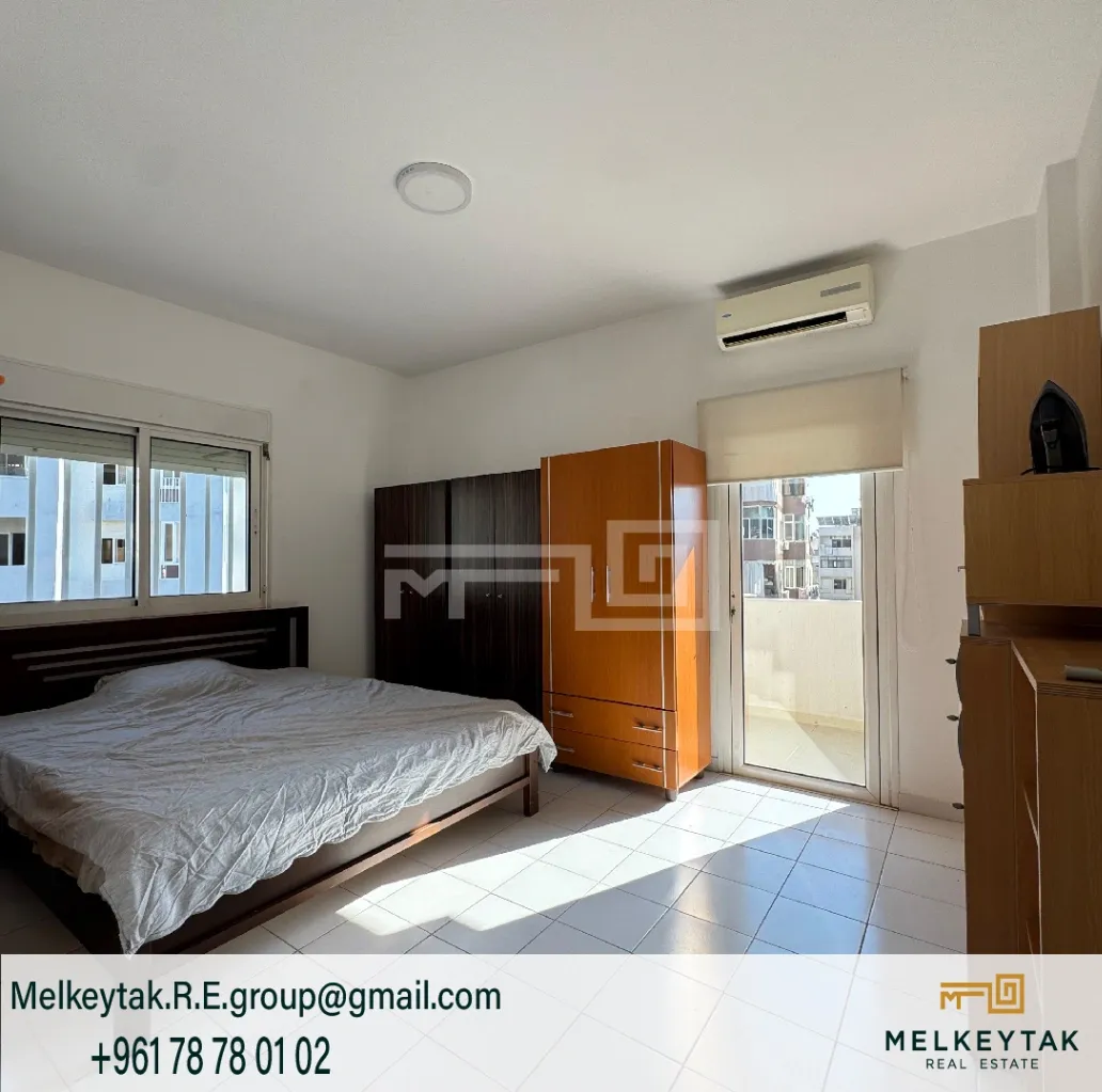 Apartment for rent in Sarba, Lebanon