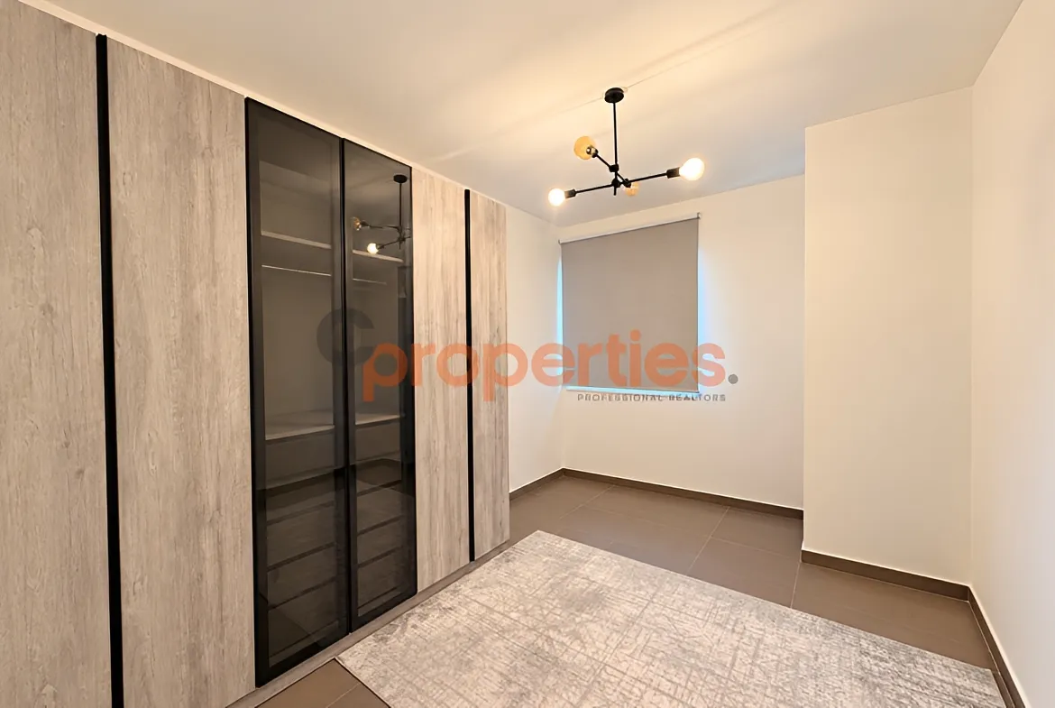 Apartment for Rent in Rabweh