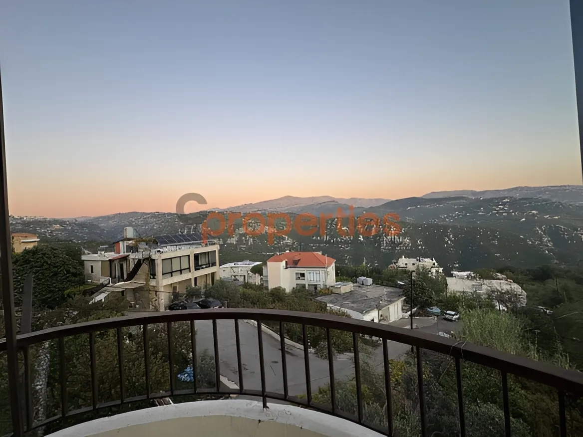 Apartment for Rent in Qlayaat - 1 bath