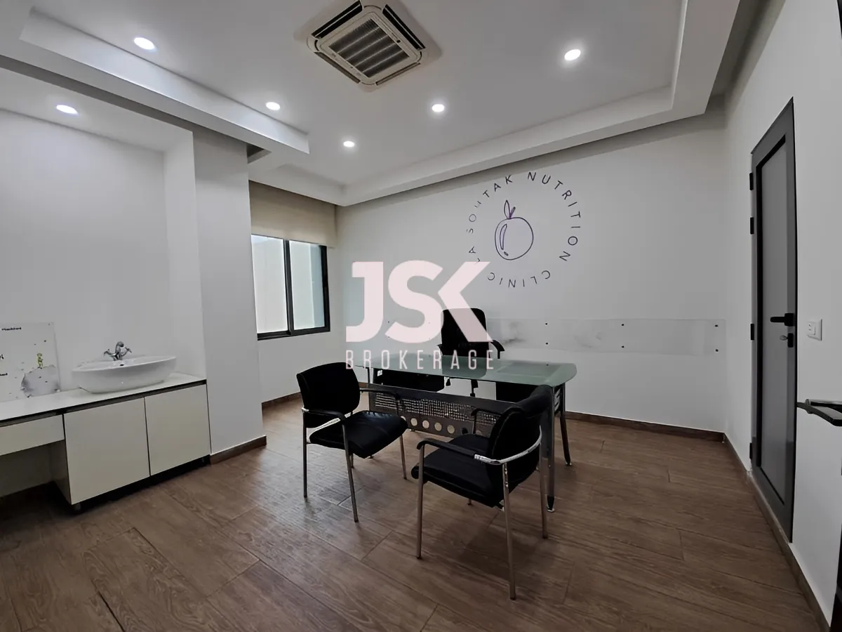 Commercial property for Rent in Jdeideh, Lebanon