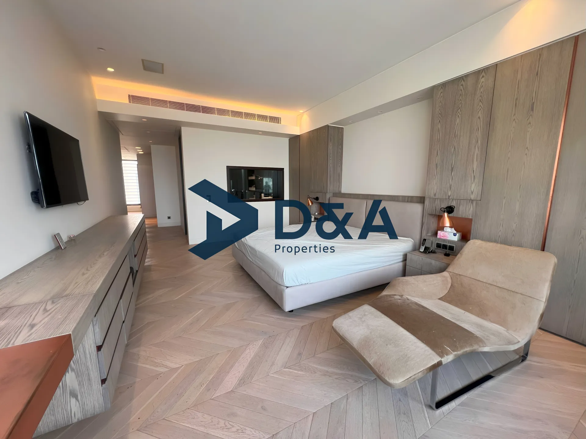 Apartment for sale in Achrafieh, Beirut, Lebanon