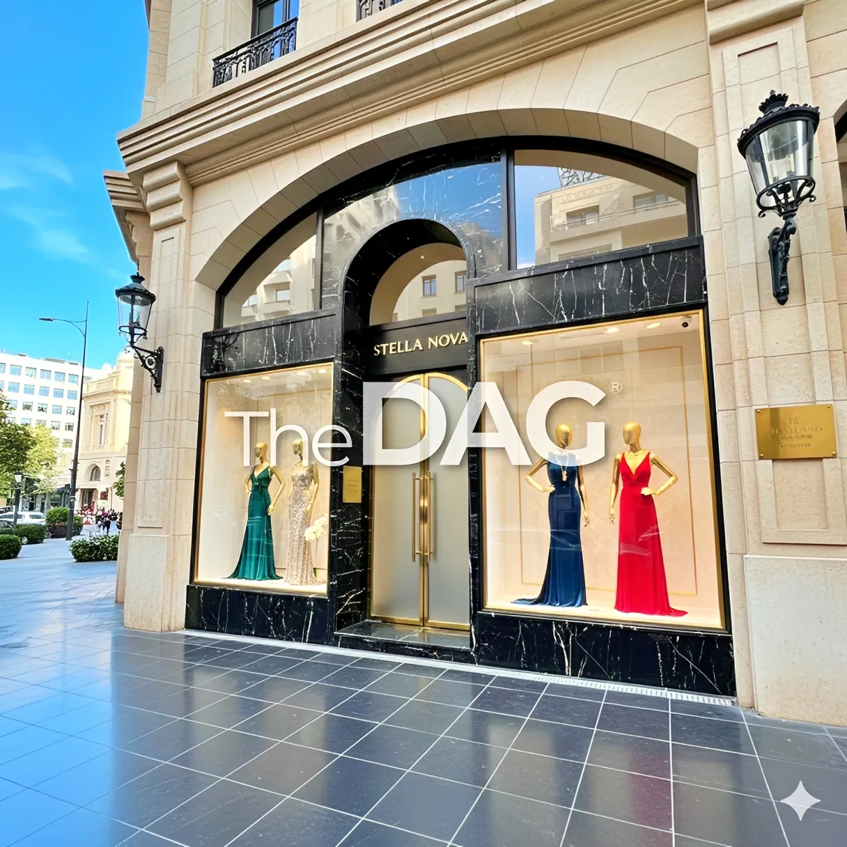 Shop for rent in Downtown, beirut