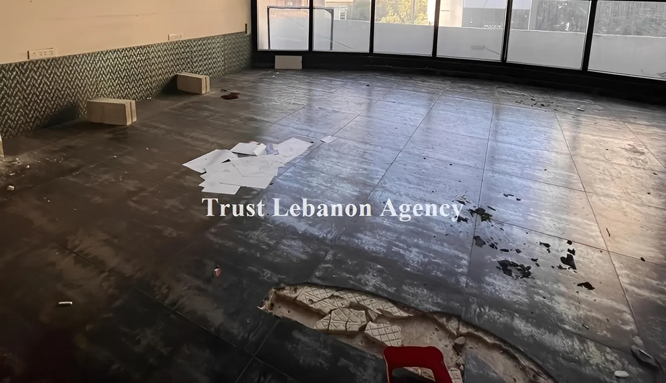 Office for Sale in Beirut, Ashrafieh
