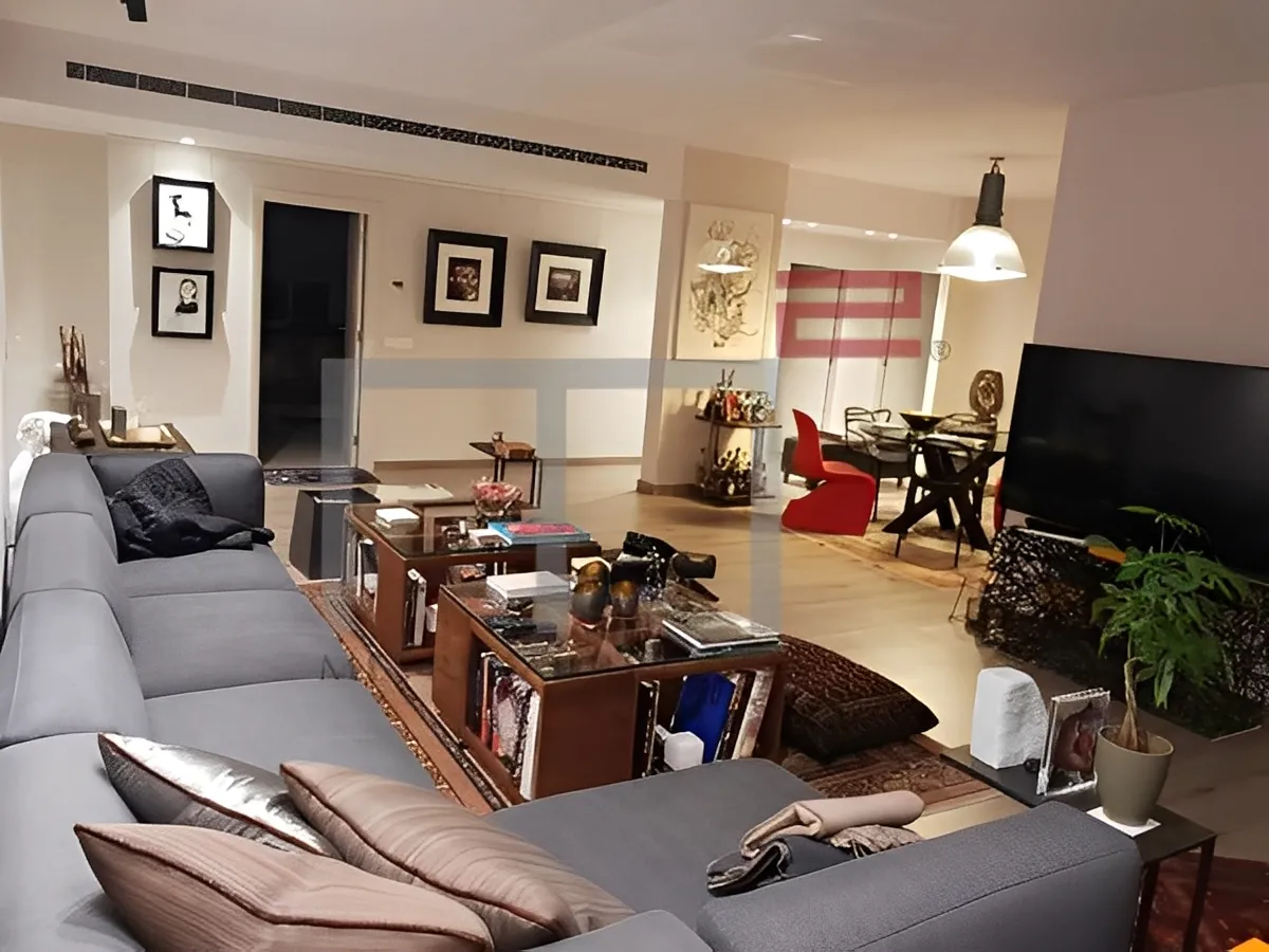 Apartment for Sale in Ashrafieh, Beirut, Lebanon