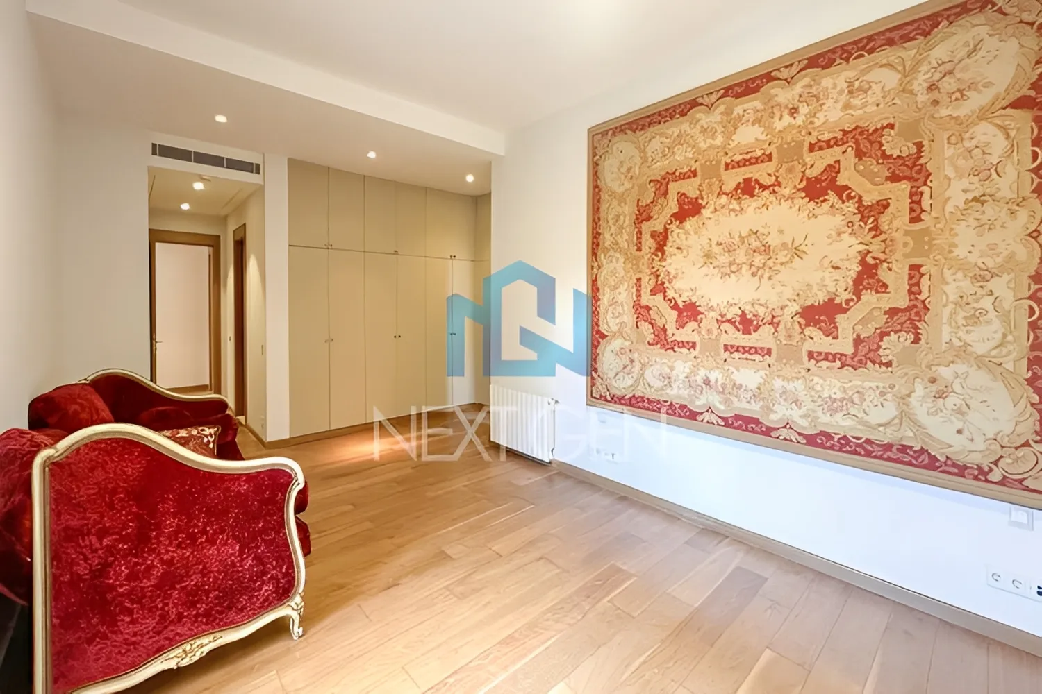 Apartment for Rent in Hamra