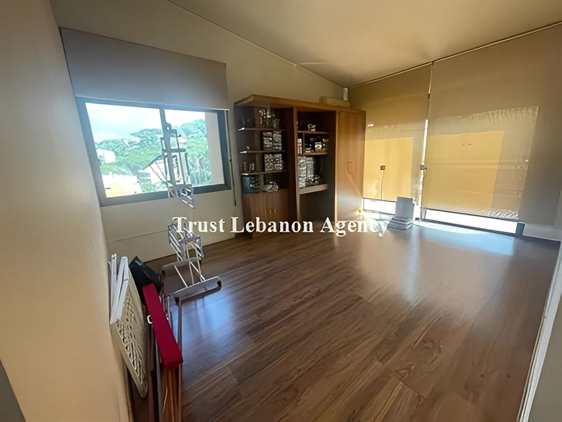 Apartment for Sale in Metn Broumana Lebanon