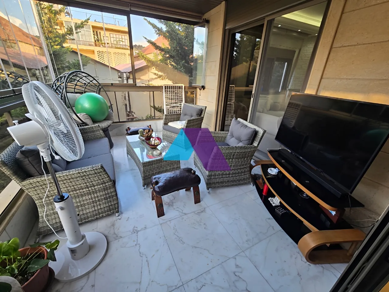 Apartment for Sale in Baabda