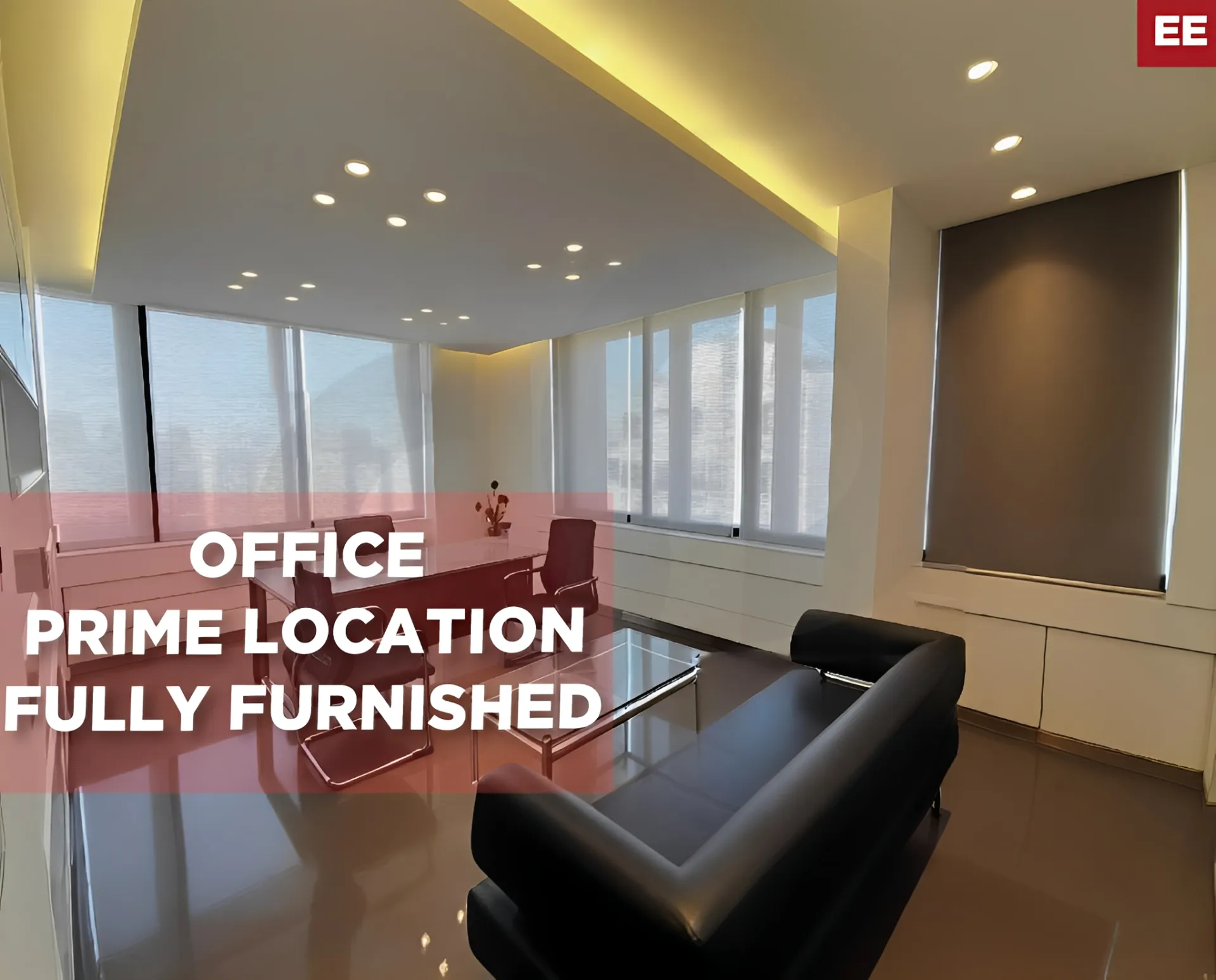 Office for sale in Sin El Fil
