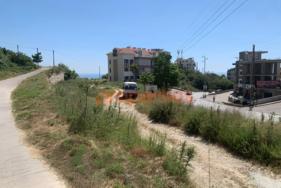 Residential Land for Sale in Halat