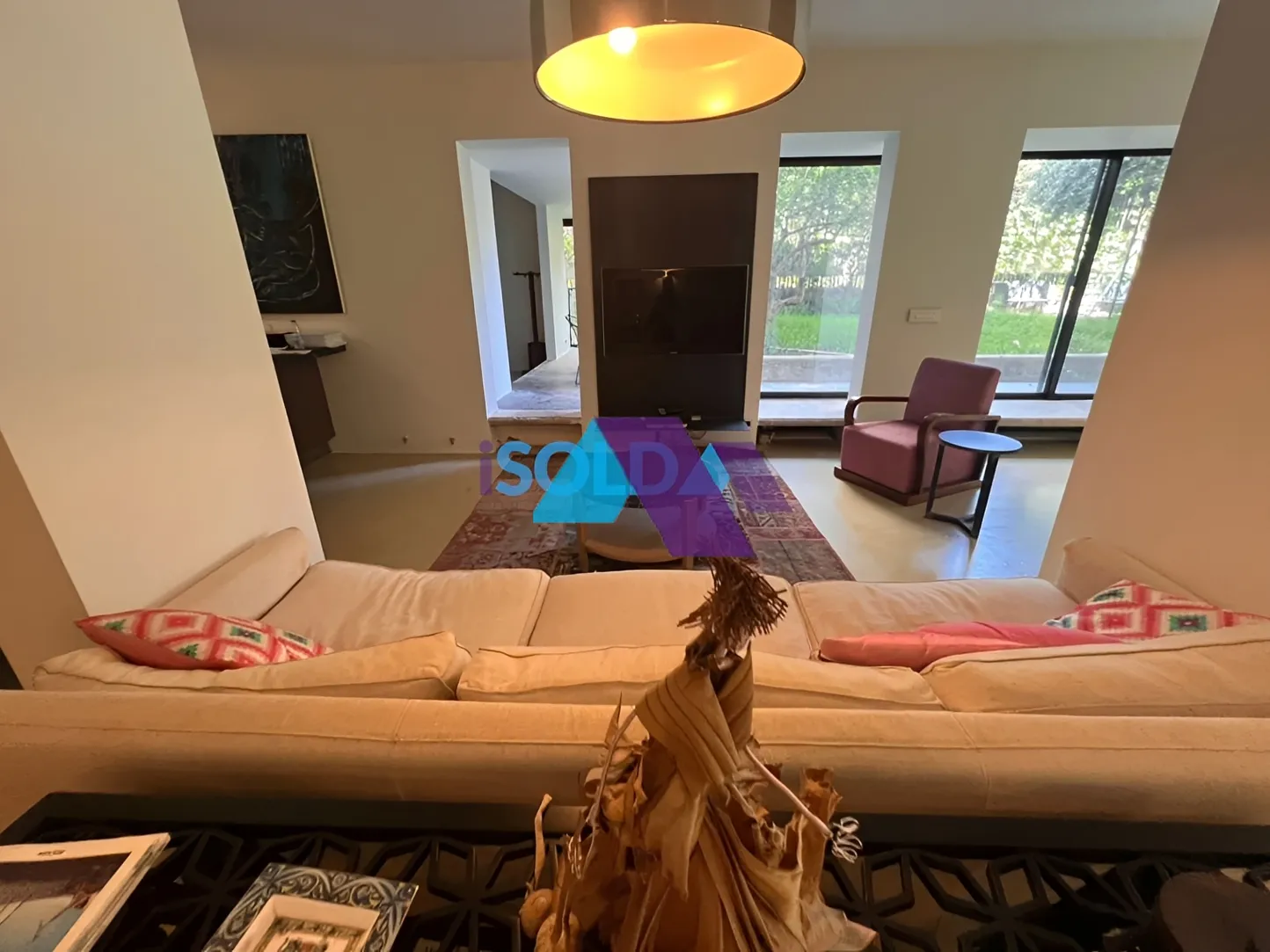 Apartment for sale in Yarzeh, Lebanon - 2 bed, 4 bath