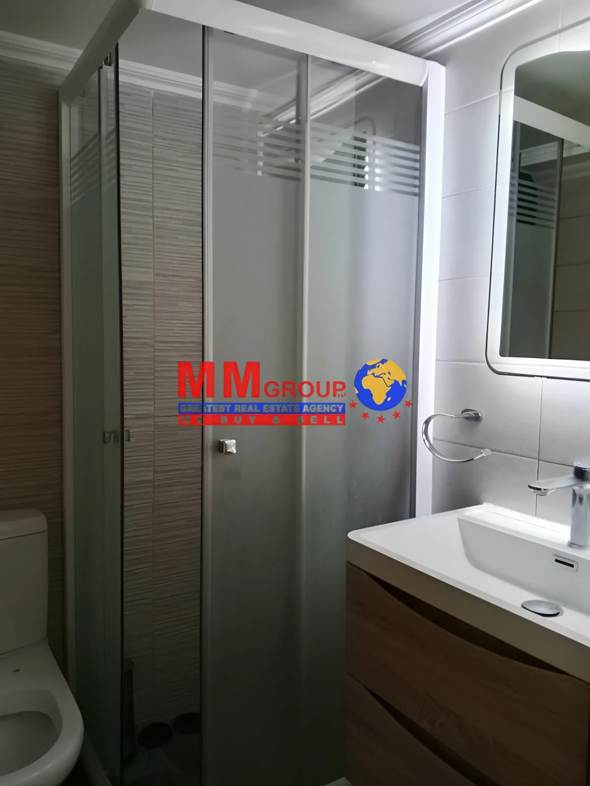 Apartment for sale in Mansourieh, Lebanon