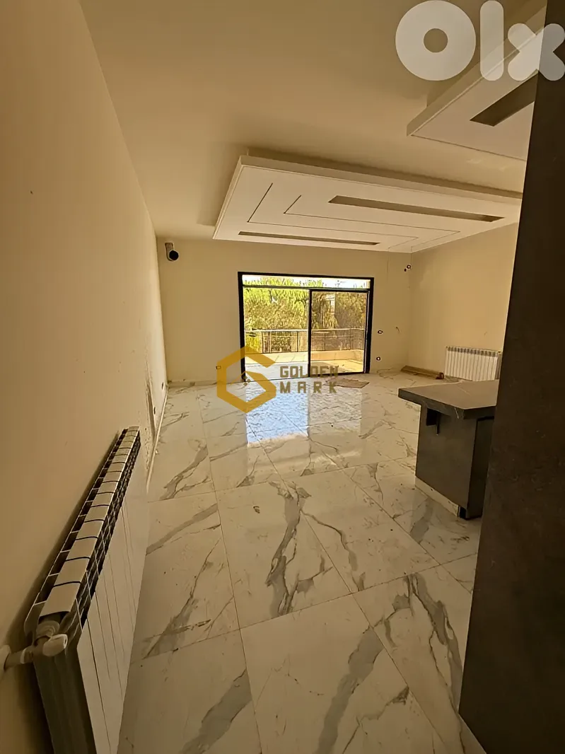 Apartment for Sale in Dhour Zahle, Zahlé