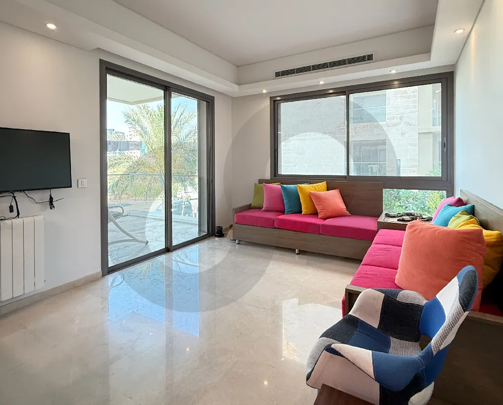 Apartment for Sale in Dbayeh