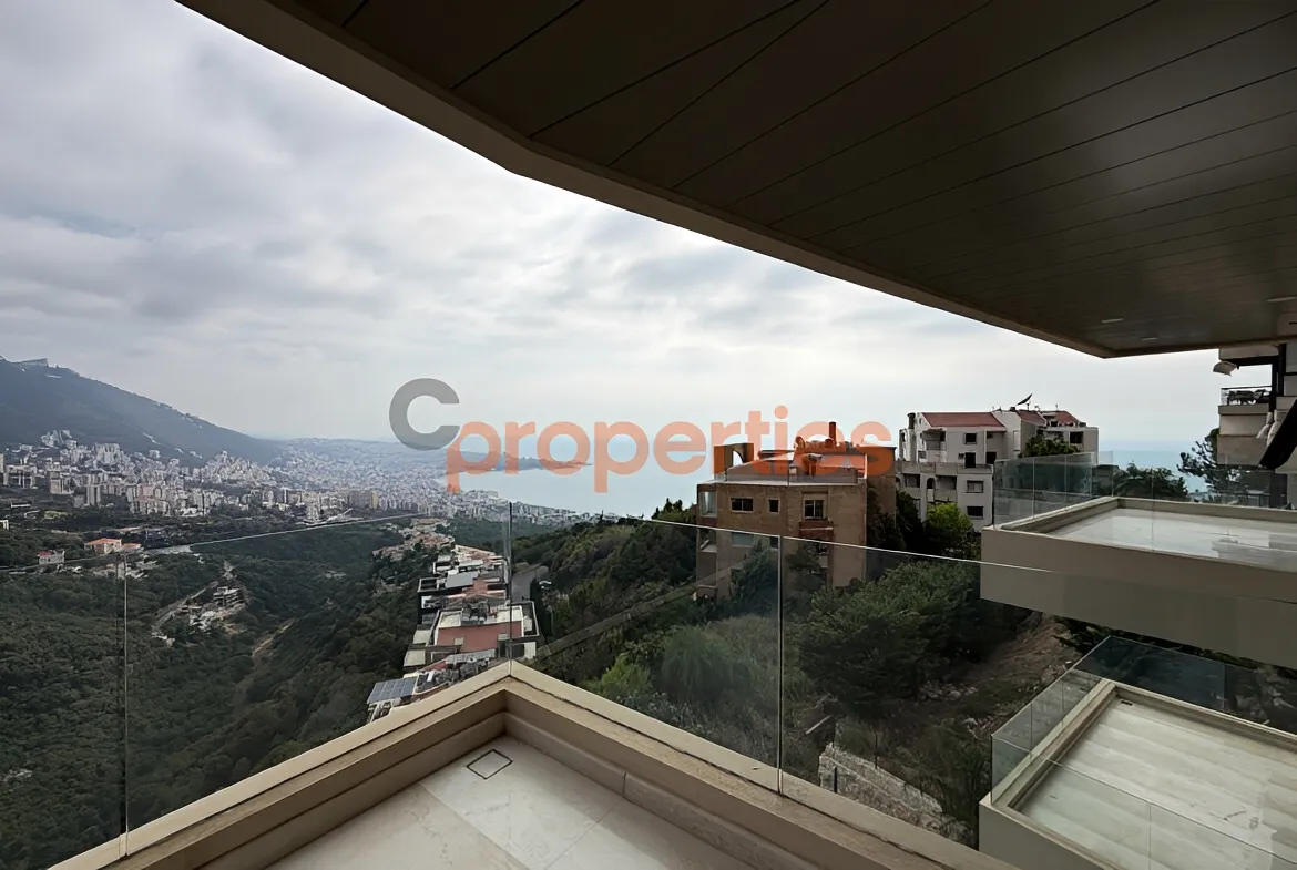 Apartment for Sale in Kafr