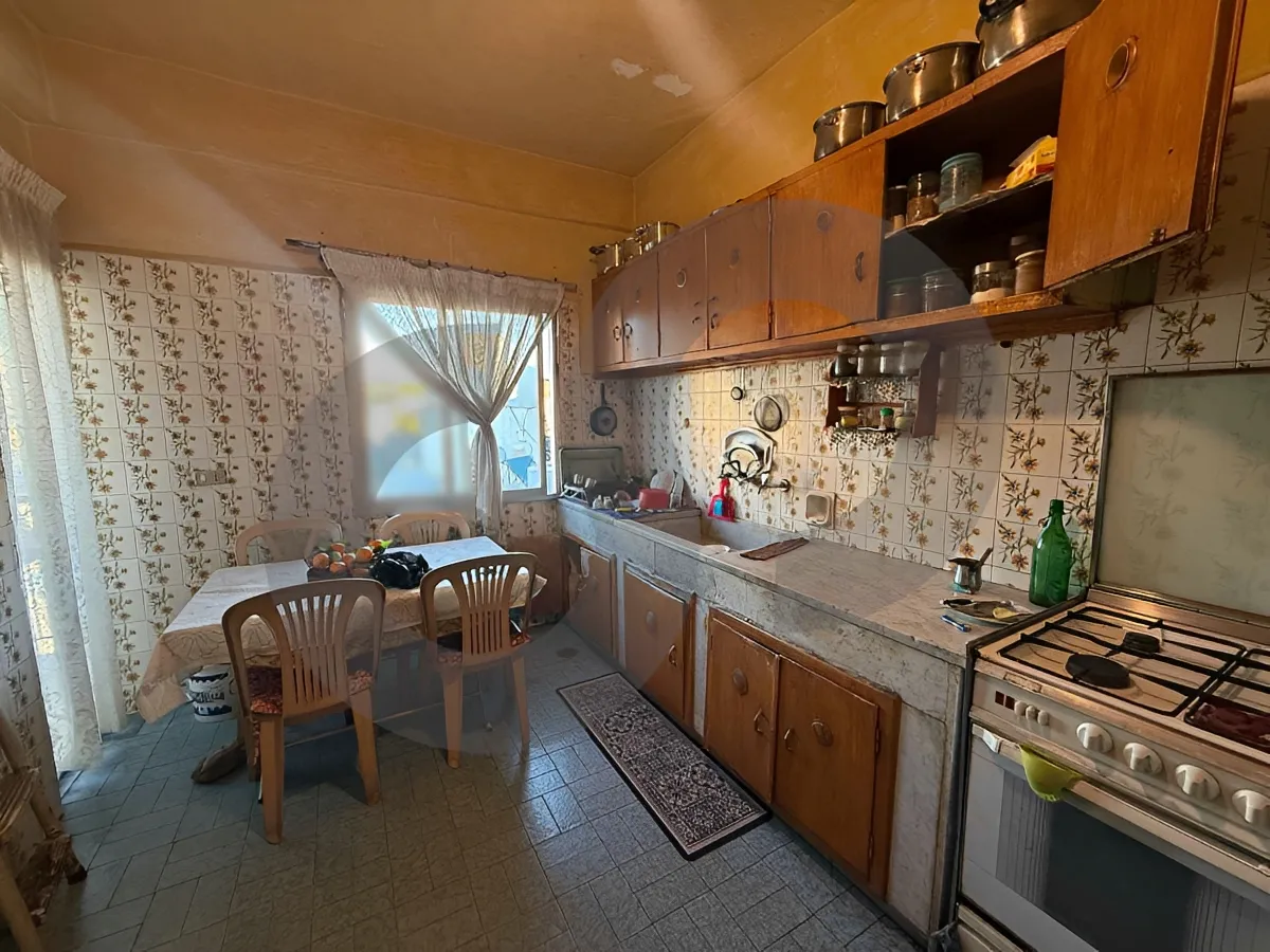 Apartment for Sale in Abou Samra, Tripoli, Lebanon